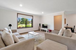 Oleander Cottage - Cosy Ambience, Pets Allowed - Lake Albert - 3