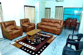 JK Home Stay - Tirupati - 3