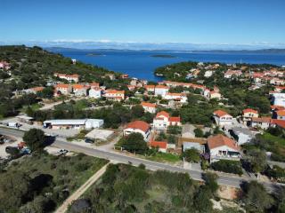 Apartments with a parking space Sali, Dugi otok - 910 - Sali - 9