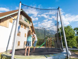 Great holiday home near Lake Annecy - Giez - 2