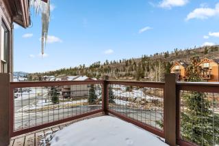 Modern Keystone Townhome Next to River Run Village - 6