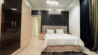 Apartment garden Beverly Westown - Sheikh Zayed - 7