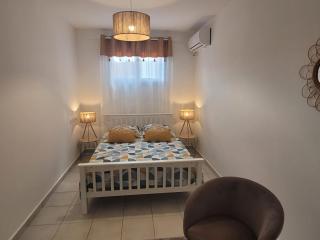 Les lodges des cascades tropical - Petit-Bourg - 5