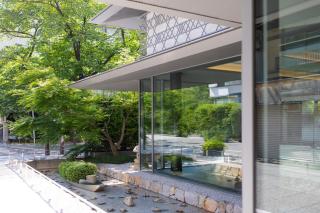 Cross Hotel Kyoto - Kyōto - 1