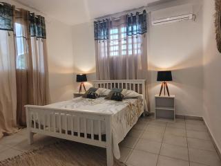 Les lodges des cascades tropical - Petit-Bourg - 2