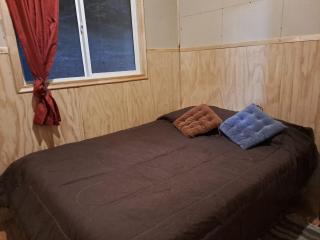 Cabaña las cascadas - 3