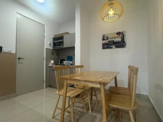 4Pax Trion Kl near Bukit Bintang - Kuala Lumpur - 5