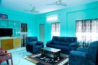 JK Home Stay - Tirupati - 4