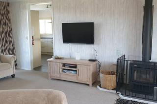 Wapiti - Turangi - 5