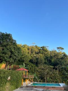 Finca San Antonio - Pluma Hidalgo - 4