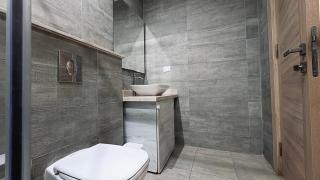 Apartment garden Beverly Westown - Sheikh Zayed - 4