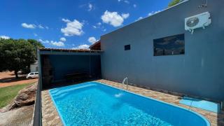 Residencial 2G, Casa das Pedras - Bonito - 2