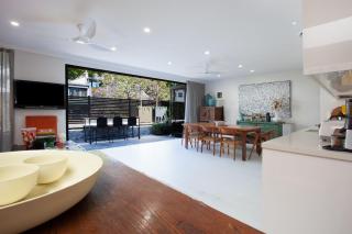 Terrace Hideaway, Surry Hills I30 - Sydney - 8