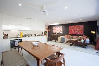 Terrace Hideaway, Surry Hills I30 - Sydney - 4