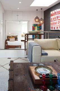 Terrace Hideaway, Surry Hills I30 - Sydney - 3