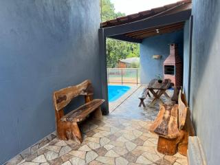 Residencial 2G, Casa das Pedras - 8