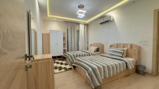 Apartment garden Beverly Westown - Sheikh Zayed - 3