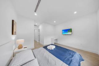 Up to 12 guests! Modern Villa near Wynwood 29! - Miami - 8