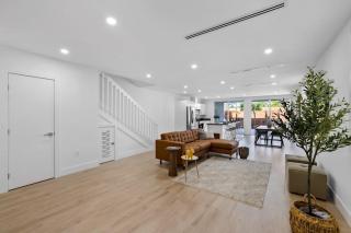 Up to 12 guests! Modern Villa near Wynwood 29! - Miami - 7