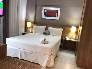 Apartamento Loft Rio Stay Barra - Río de Janeiro - 0