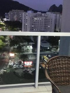 Apartamento Loft Rio Stay Barra - Río de Janeiro - 4