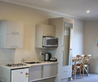 Albert Court Motor Lodge - Hamilton - 3