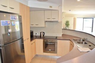 Jubilee Apartment 06 - South West Rocks - 9