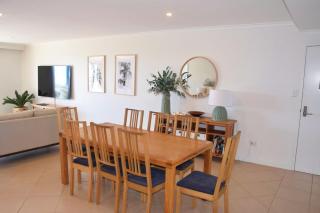 Jubilee Apartment 06 - South West Rocks - 8