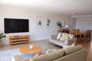 Jubilee Apartment 06 - South West Rocks - 7