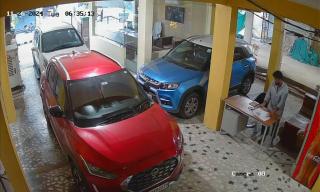 JK Home Stay - Tirupati - 7