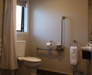 Albert Court Motor Lodge - Hamilton - 5