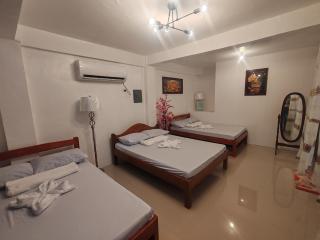 De Kacks Private Resort and Hotel - 8