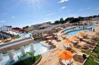 Lacqua di Roma piscinas 24 hs - 6