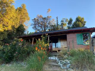 Pico Andino - Bariloche - 0