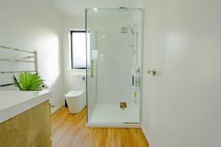 City Centre Elegance Apt 3 - Hamilton - 5