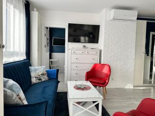 Amko Style Apartamenty Przystań 26 Willa Nord - Jastrzębia Góra - 3