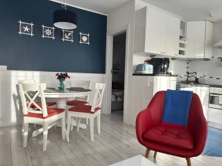 Amko Style Apartamenty Przystań 26 Willa Nord - Jastrzębia Góra - 6