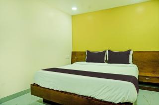 Collection O Blue Ridge Guest House - Dāpuri - 5