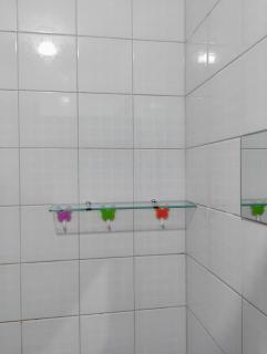 Suíte em casa familiar - São Paulo - 6