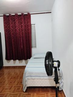 Suíte em casa familiar - São Paulo - 4
