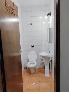 Suíte em casa familiar - São Paulo - 2