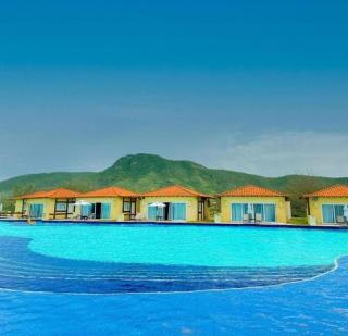 Búzios Beach Resort by WAW Experiencia 2 - Búzios - 6