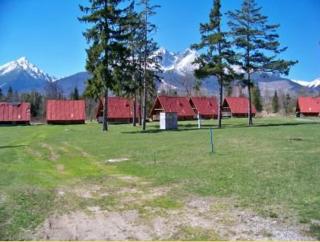 Bungalovy Tatranec - 8