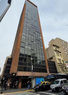 Black & White - Cerca del Obelisco - 8