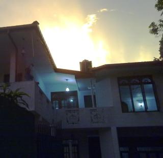 New White Villa - Bentota - 9