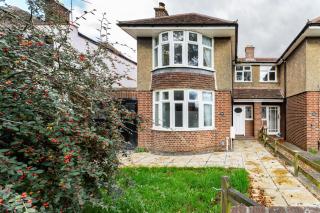 Greenview double bedroom 5 - Oxford - 7