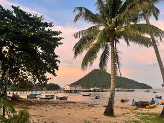 Lovesick Hostel & Sports Bar Mpai Bay - Koh Rong Sanloem - 8