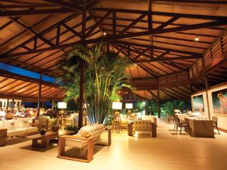 Dom Pedro Laguna Beach Resort & Golf by WAM Experience - Aquiraz - 2