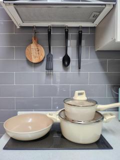 Sun Stay , Hongdae - 1