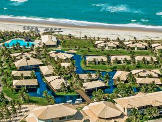 Dom Pedro Laguna Beach Resort & Golf by WAM Experience - Aquiraz - 0